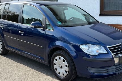 VW Touran 198.856 km 2.700 &euro; Kirchhain 35274
