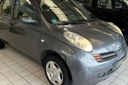 Nissan Micra 152.000 km 2.990 &euro; Berlin 12349