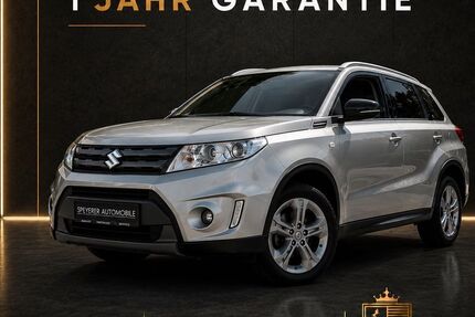 Suzuki Vitara 41.000 km 18.900 &euro; Speyer 67346