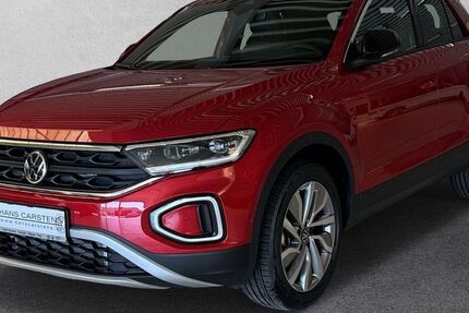 VW T-Roc 2.000 km 32.980 € Breklum 25821