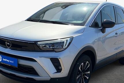 Opel Crossland (X) 10.170 km 16.990 &euro; Frankfurt 60386