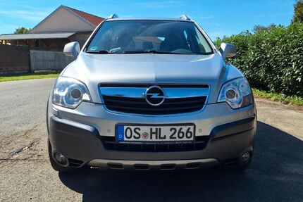 Opel Antara