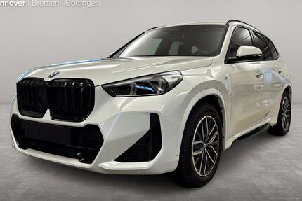 BMW iX1 19.605 km 39.901 &euro; Hannover 30539