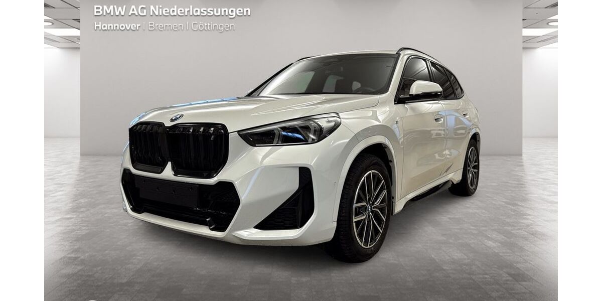 BMW iX1 19.605 km 39.901 &euro; Hannover 30539