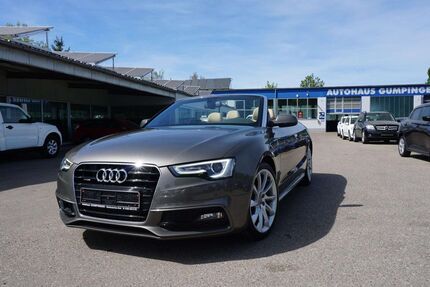Audi A5 109.200 km 17.900 &euro; Dinkelscherben 86424