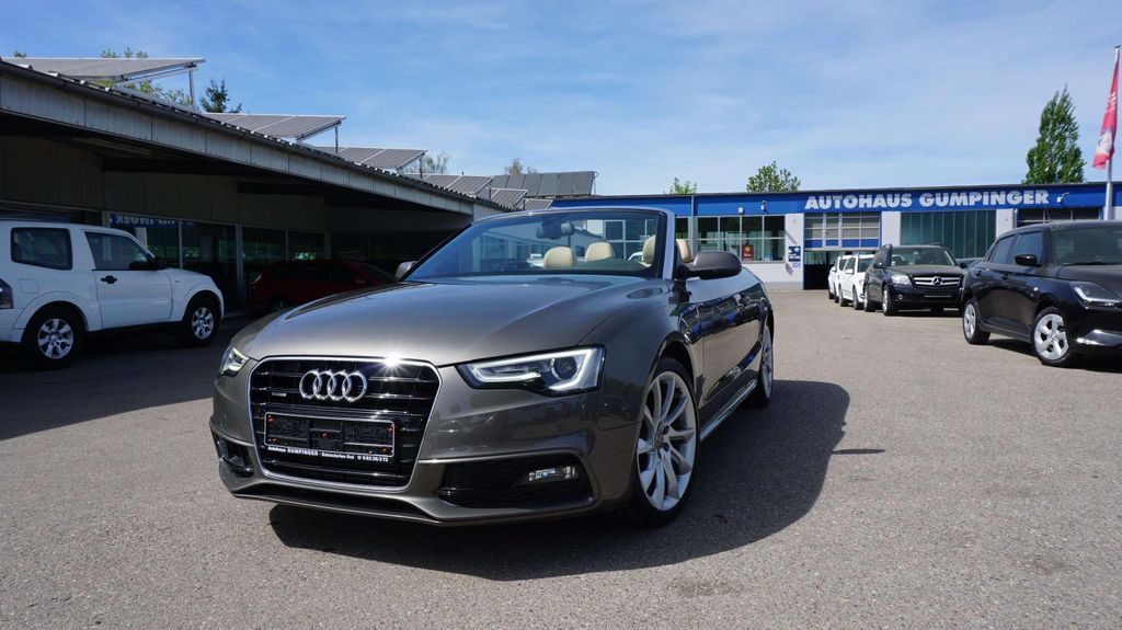 Audi A5 109.200 km 17.900 &euro; Dinkelscherben 86424