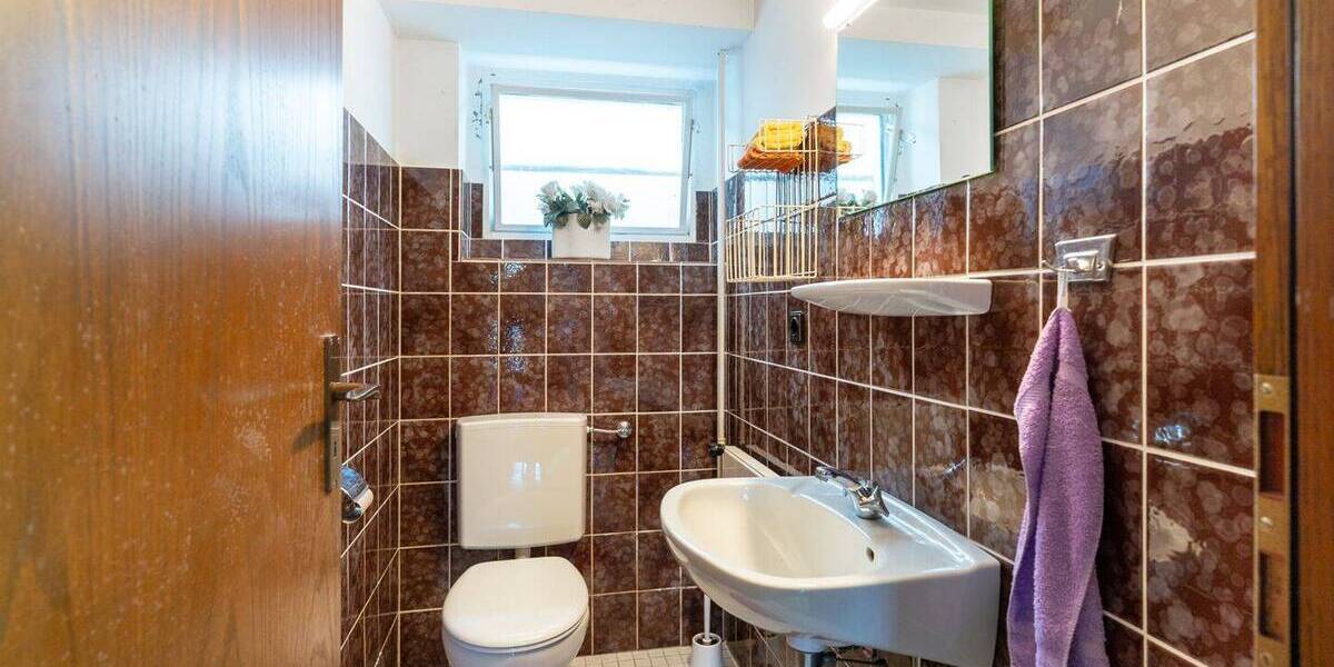 Reihenendhaus Bielefeld Großdornberg - 5 Zimmer, 197 m&sup2;, 595.000&euro; | Angebot:25696229