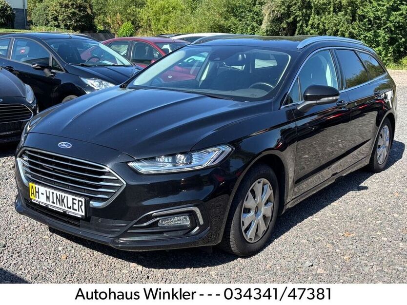 Mondeo