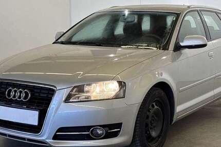 Audi A3 145.800 km 6.900 &euro; Baldham 85598
