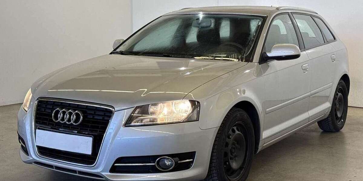 Audi A3 145.800 km 6.900 &euro; Baldham 85598