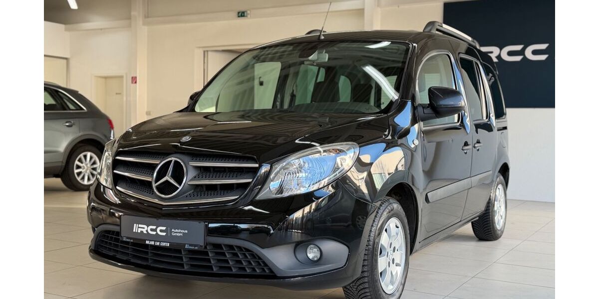 Mercedes-Benz Citan 134.800 km 8.440 &euro; Stuhr, Seckenhausen 28816