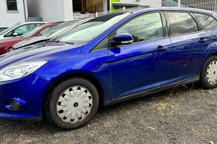 Ford Focus 270.000 km 2.399 &euro; Dresden 01187