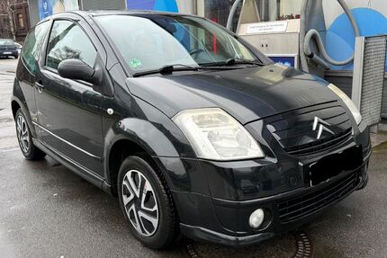 Citroen C2 190.000 km 1.500 € Duisburg 47166