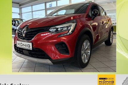 Renault Captur 13.454 km 19.995 &euro; Seelow 15306