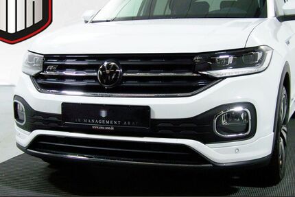 VW T-Cross 29.988 km 24.371 &euro; Hamburg Stadtteil Horn 22119