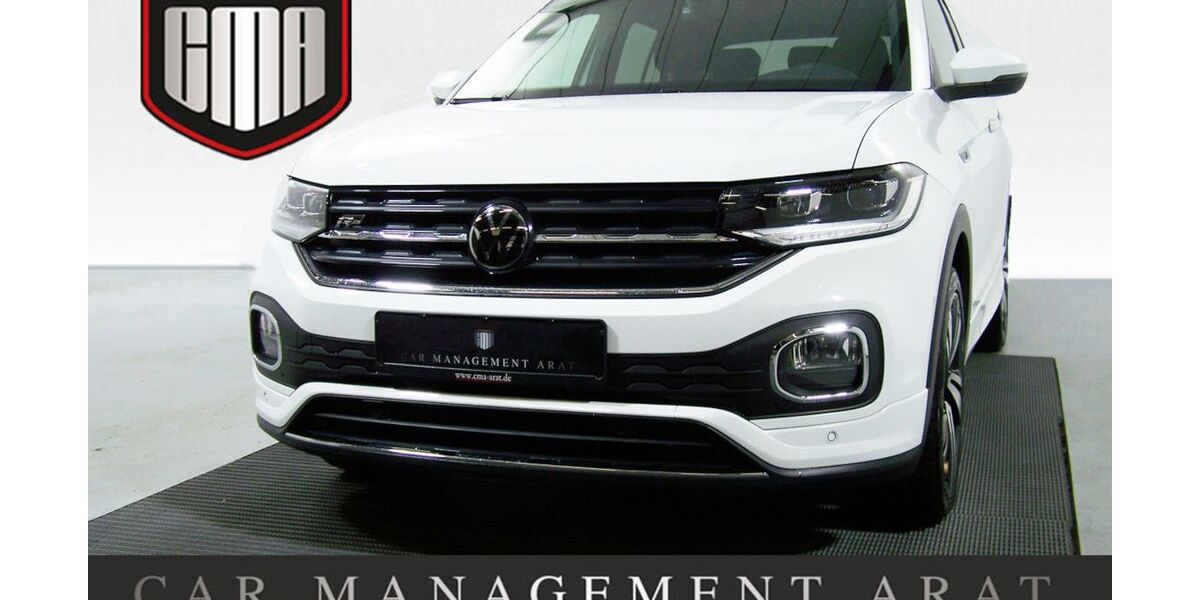 VW T-Cross 29.988 km 24.371 &euro; Hamburg Stadtteil Horn 22119