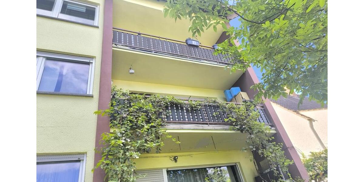 Etagenwohnung Koblenz Bisholder - 2 Zimmer, 64 m&sup2;, 114.500&euro; | Angebot:26337183