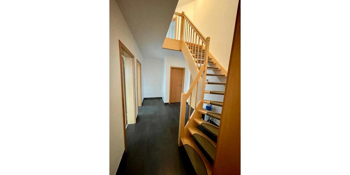 Maisonettenwohnung Rostock Groß-Klein - 4 Zimmer, 137 m&sup2;, 1.696&euro; | Angebot:25406941