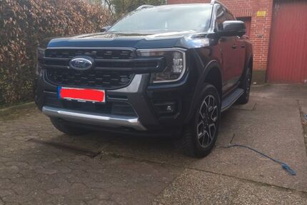 Ford Ranger 42.800 km 45.500 &euro; Geestland 27607