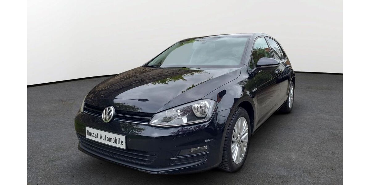 VW Golf 63.551 km 11.900 &euro; Geseke 59590