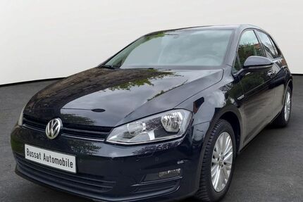 VW Golf 63.551 km 12.490 &euro; Geseke 59590