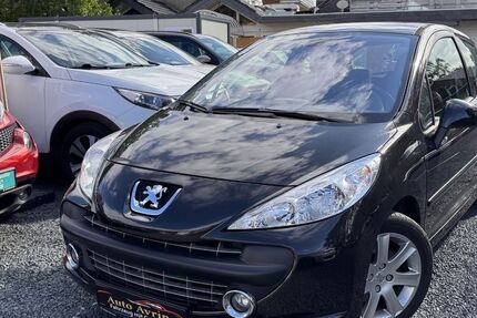 Peugeot 207 67.094 km 4.999 &euro; Mönchengladbach 41238