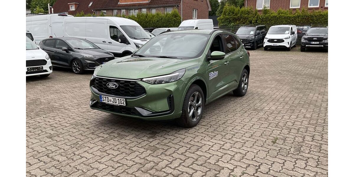 Ford Kuga 1.050 km 36.000 &euro; Stade 21680