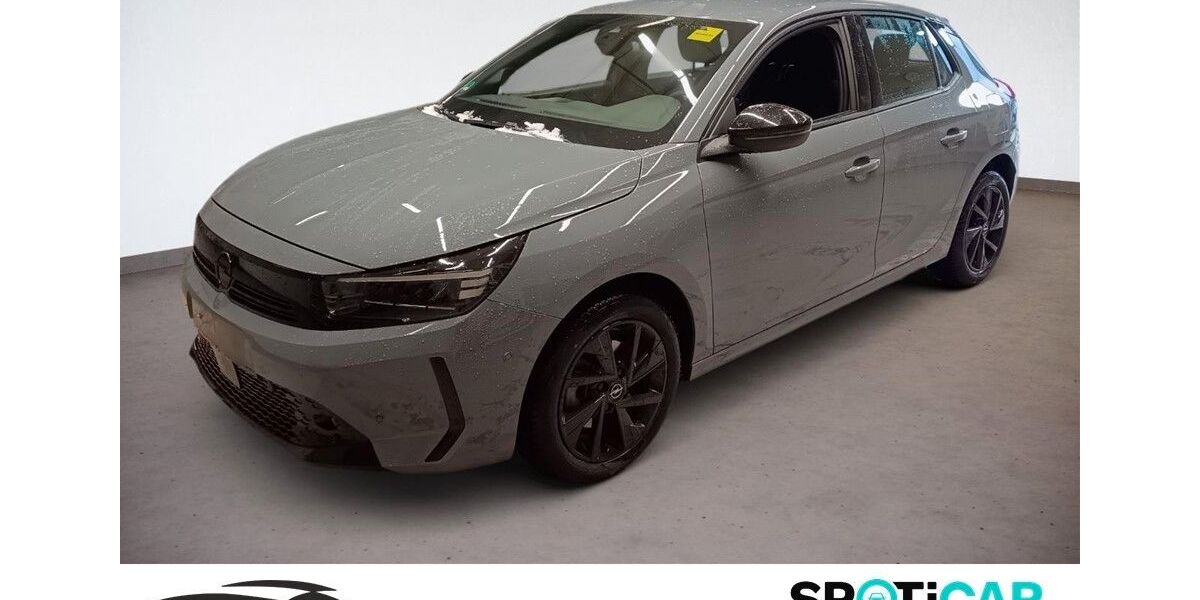 Opel Corsa 11.565 km 16.480 &euro; Kelheim 93309