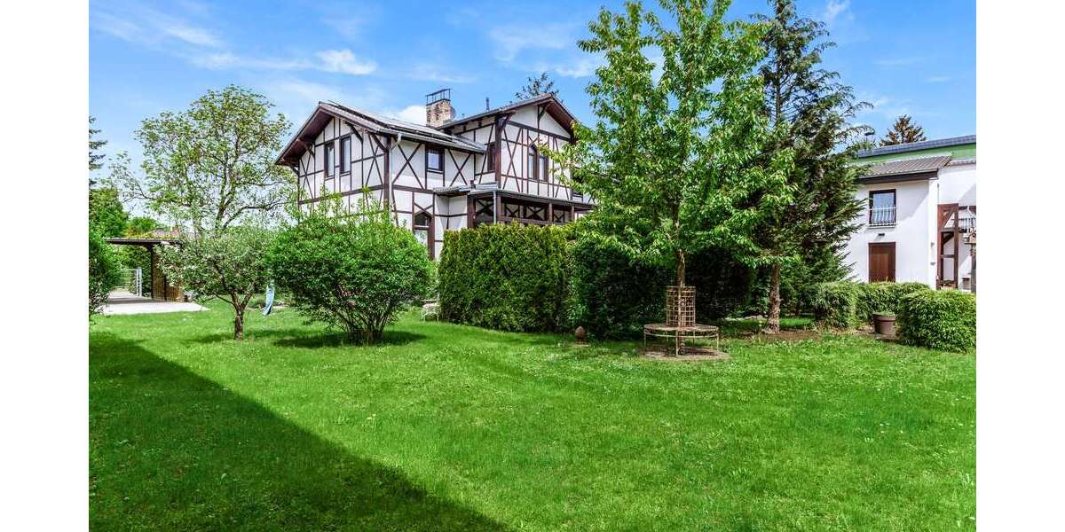 Einfamilienhaus Am Mellensee / Mellensee Mellensee - 8 Zimmer, 238 m&sup2;, 559.000&euro; | Angebot:26828633