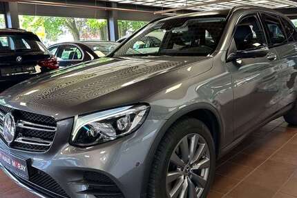 Mercedes-Benz GLC 250 155.000 km 24.900 &euro; Werne 59368