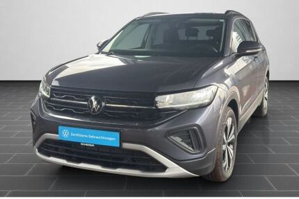 VW T-Cross 13.500 km 22.900 &euro; Saarbrücken 66115