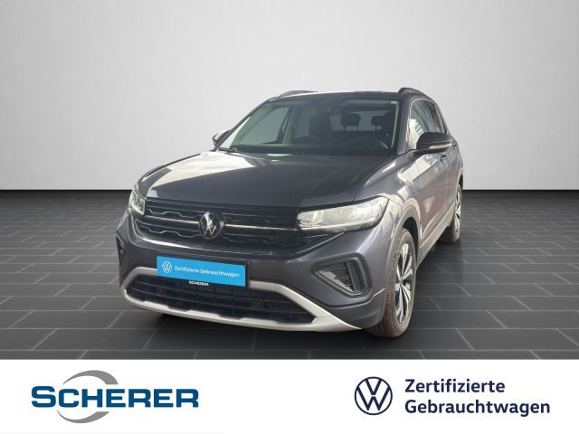 VW T-Cross 13.500 km 22.900 &euro; Saarbrücken 66115