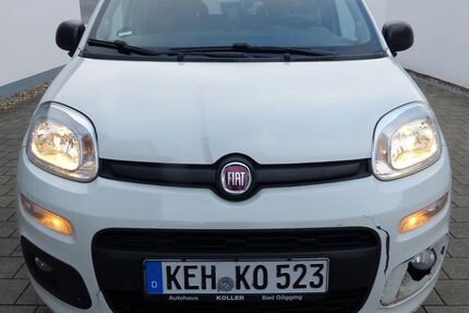 Fiat Panda 54.500 km 6.900 &euro; Bad Gögging 93333