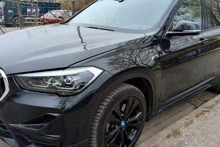 BMW X1 133.000 km 18.900 &euro; Berlin 12347