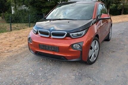 BMW i3 168.500 km 10.400 &euro; Herdecke 58313