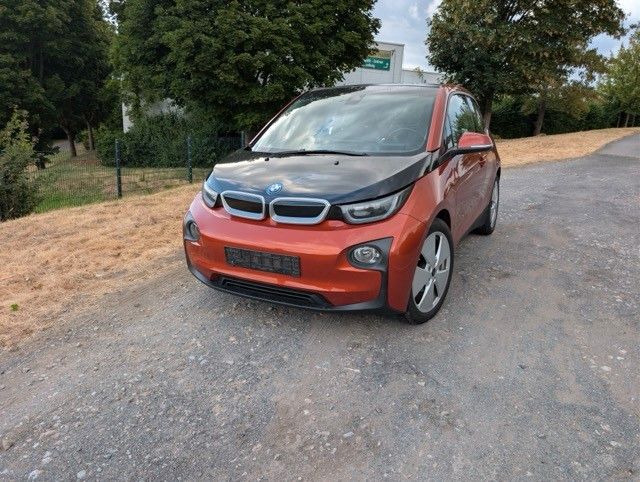 BMW i3 168.500 km 10.900 &euro; Herdecke 58313