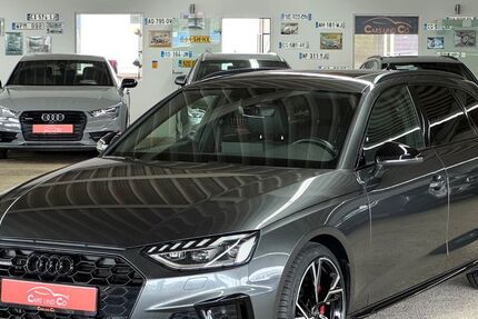 Audi A4 66.100 km 36.990 &euro; Taucha bei Leipzig 04425