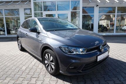 VW Polo 13.529 km 20.950 &euro; Weißwasser 02943