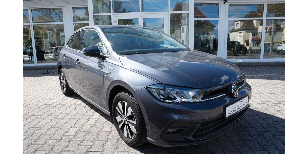 VW Polo 13.529 km 20.950 &euro; Weißwasser 02943