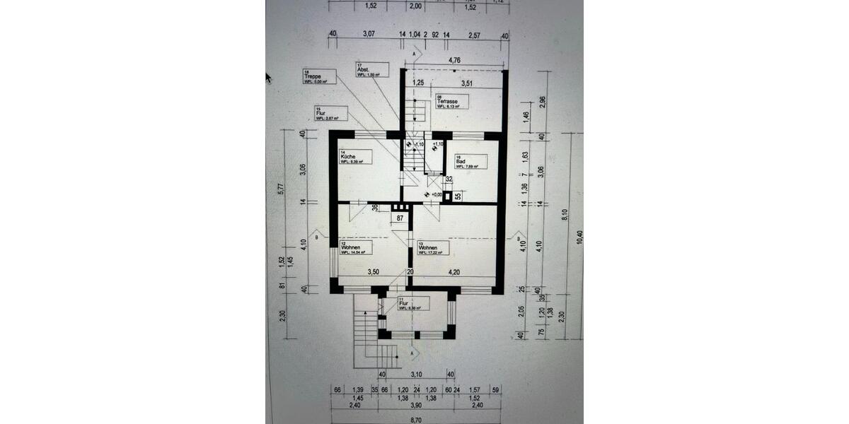 Einfamilienhaus Petershagen/Eggersdorf Eggersdorf - 5 Zimmer, 114 m&sup2;, 270.000&euro; | Angebot:26354178