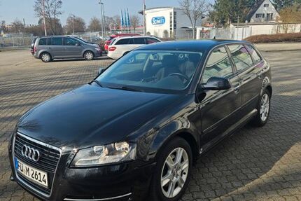 Audi A3 220.000 km 5.700 &euro; Fürth 90765
