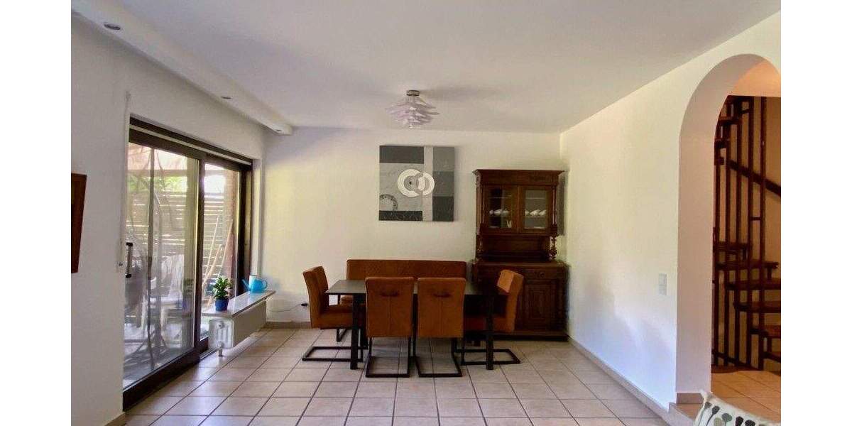 Reihenmittelhaus Niederkrüchten Elmpt - 4 Zimmer, 112 m&sup2;, 310.000&euro; | Angebot:25779318