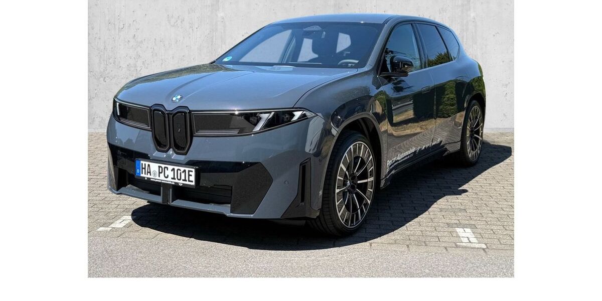 BMW iX3 1.001 km 80.400 &euro; Hagen 58119