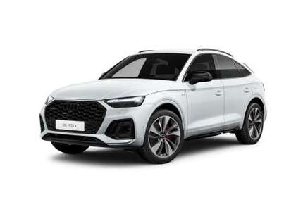 Audi Q5 10.805 km 56.490 &euro; Berlin 12489
