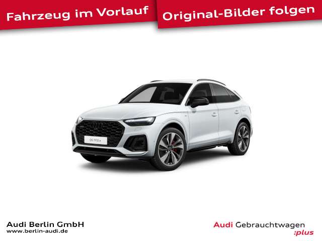 Audi Q5 10.805 km 56.490 &euro; Berlin 12489