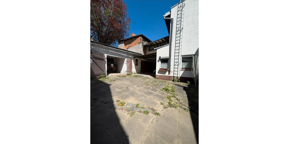 Einfamilienhaus Eisleben (Lutherstadt) - 4 Zimmer, 90 m&sup2;, 92.500&euro; | Angebot:26446763