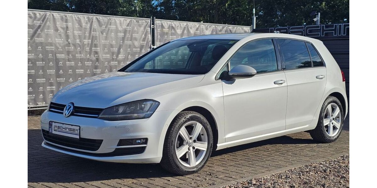 VW Golf 88.613 km 12.580 &euro; Kleinblittersdorf 66271