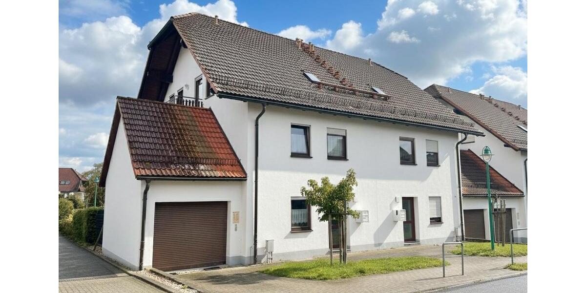 Dachgeschoßwohnung Radeberg - 2 Zimmer, 46 m&sup2;, 495&euro; | Angebot:25986539