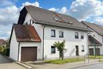 Dachgeschoßwohnung Radeberg - 2 Zimmer, 46 m&sup2;, 495&euro; | Angebot:25986539