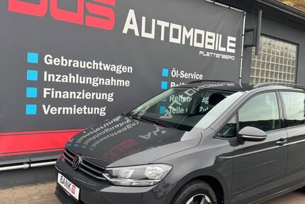 VW Touran 126.850 km 17.500 &euro; Plettenberg 58840